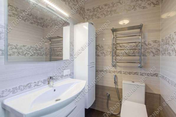 Продам коттедж в Москва.Жилая площадь 250 кв.м.Есть Электричество, Водопровод. в Москве фото 25