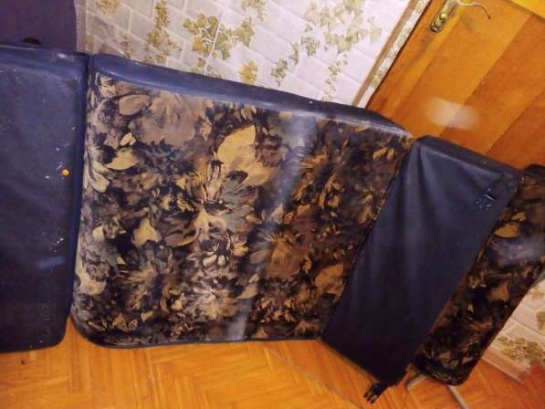 Предлагаю к продаже от собственника кресло кровать в Ростове-на-Дону фото 3