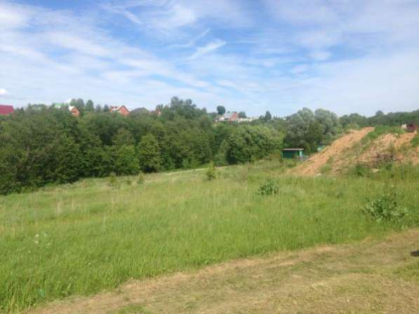 Продается земельный участок 12 соток в деревне Ченцово, вблизи города Можайск 97 км от МКАД по Минскому шоссе. в Можайске фото 3