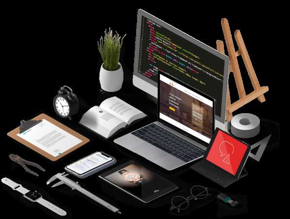 Быстрое создание сайтов в Красноярске