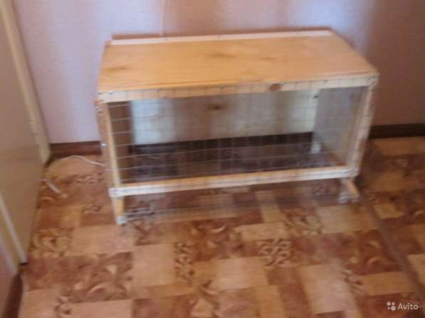 Продам клетку для кур-несушек в Златоусте фото 4