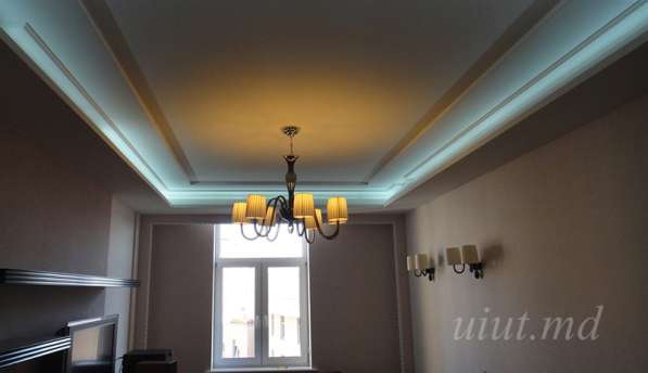 Комплексный ремонт в фото 23