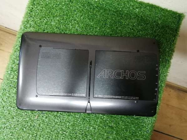 Планшет Archos 101 Internet Tablet в Орехово-Зуево