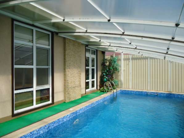 Продам дом в Ростове-на-Дону. Жилая площадь 190 кв.м. в Ростове-на-Дону фото 6