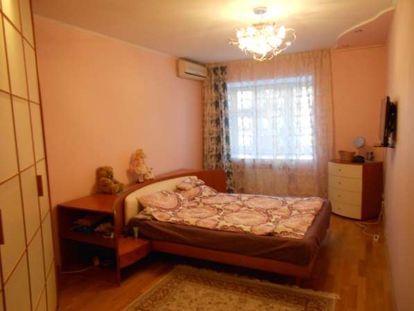 Продажа элитной 3-х комнатной квартиры в Челябинске фото 13