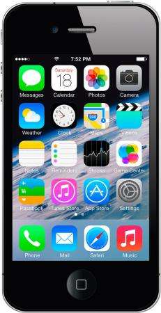 Apple iPhone 4s 8GB новый