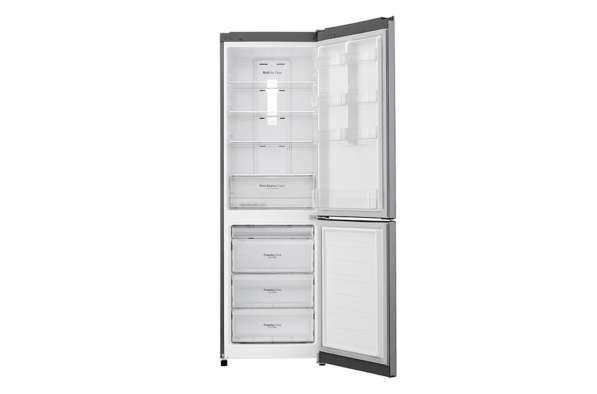 Холодильник LG в Хабаровске фото 5