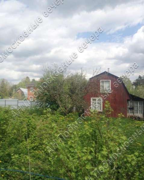 realty_mapper3.plot_in_locationПлощадь 14.00 сот.Есть Электричество, Газ. в Москве фото 6