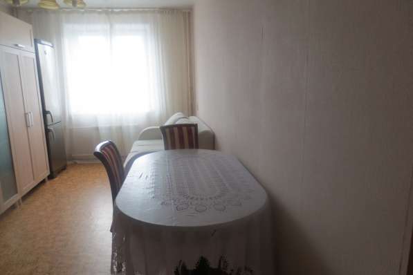 Сдается 2 комнатная квартира по ул. Барбюса 16 в Челябинске фото 3