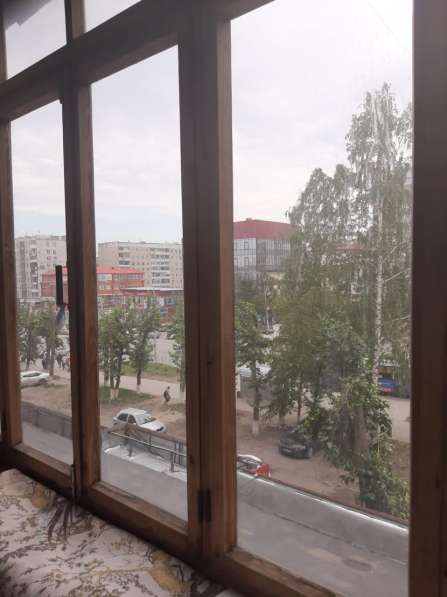 Двухкомнатная квартира в Новосибирске