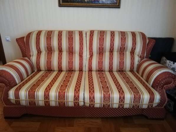 Продаю диван в Москве фото 5