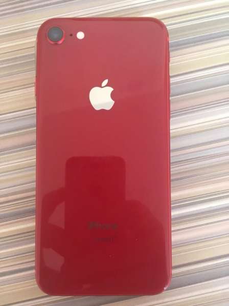 Продаю iPhone 8 на 64 gb в Нижнем Новгороде