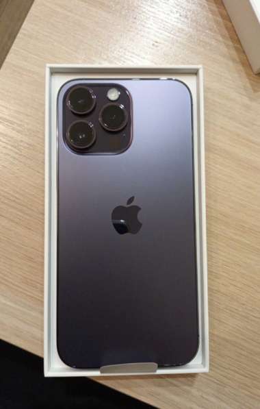 IPhone 14 pro max 128