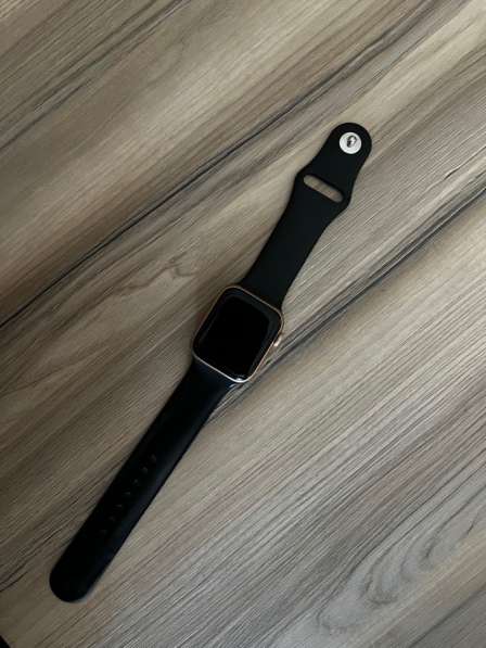 Часы Apple Watch 4 Series 44mm