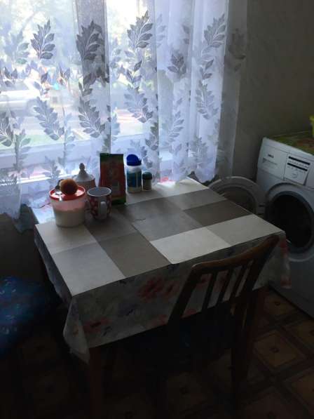 Изолированная комната для 1-2 чел, можно маму с ребенком в Москве фото 10