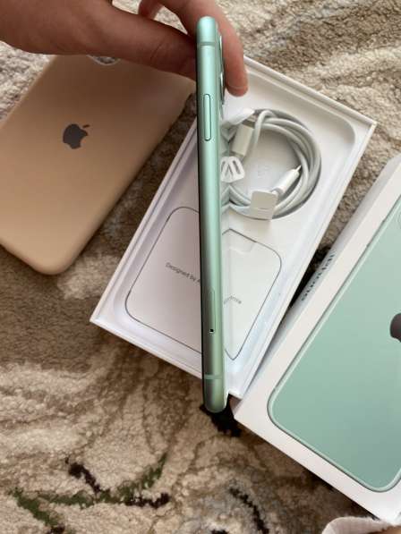 IPhone 11 64 в Москве фото 15