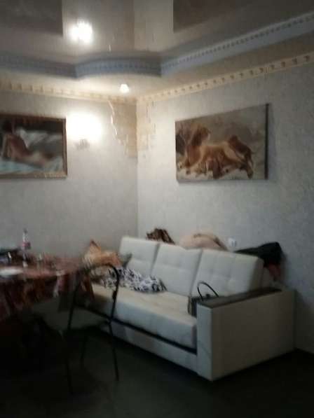 Трехкомнатная комнатная квартира двухуровневая в Рязани фото 17