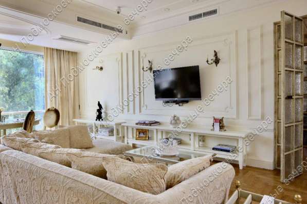 Продам трехкомнатную квартиру в Москва.Жилая площадь 145 кв.м.Этаж 3.Есть Балкон. в Москве фото 35