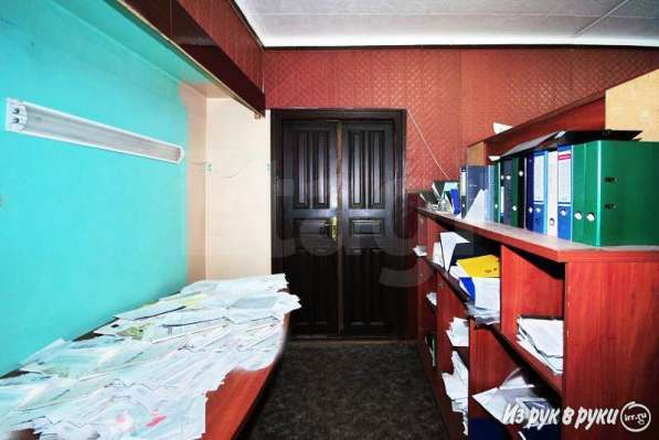 Сдам в аренду офис в Ялуторовске в Тюмени