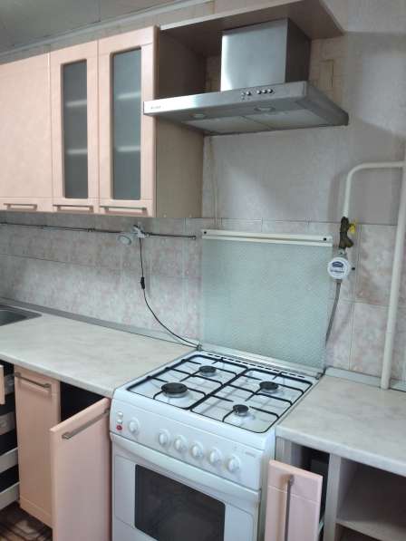 Кухонный гарнитур в Владимире фото 8