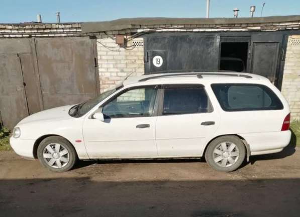 Приму в дар авто в Санкт-Петербурге фото 55