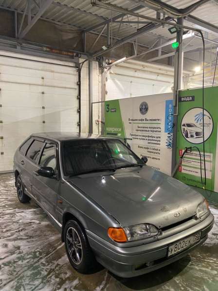 ВАЗ (Lada), 2114, продажа в Ногинске