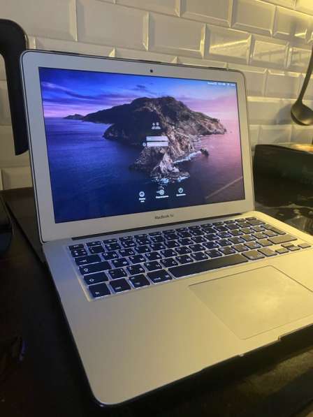 MacBook Air 13 2014