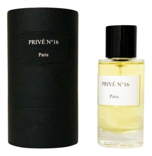 RP Prive № 16 50 ml Tester