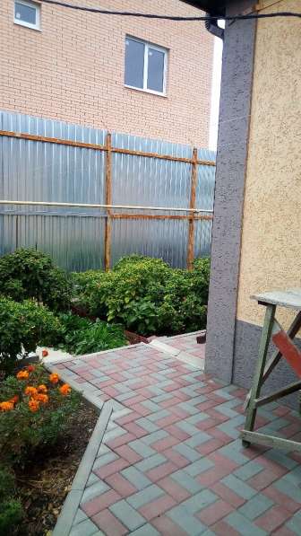 Продам таунхаус в Ростов-на-Дону.Жилая площадь 40 кв.м. в Ростове-на-Дону фото 17