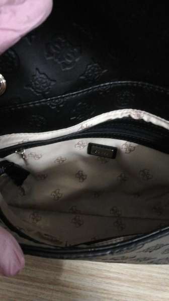 Сумка Guess в Москве фото 3