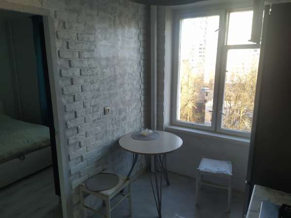 Ухоженная квартира в хорошем состоянии в Москве фото 3