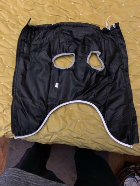 Комбинезон для собаки в Москве фото 3