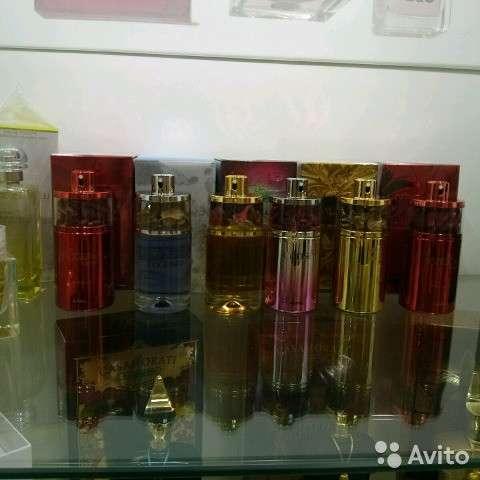 Селективная Оригинальная парфюмерия AJMAL оптом в Родниках фото 3