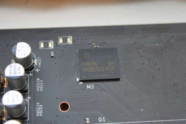 Видеокарта 4GB GTX960 ASUS GDDR5 в Ярославле фото 16