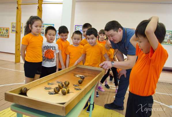 Кульбуто спорт в Москве фото 5