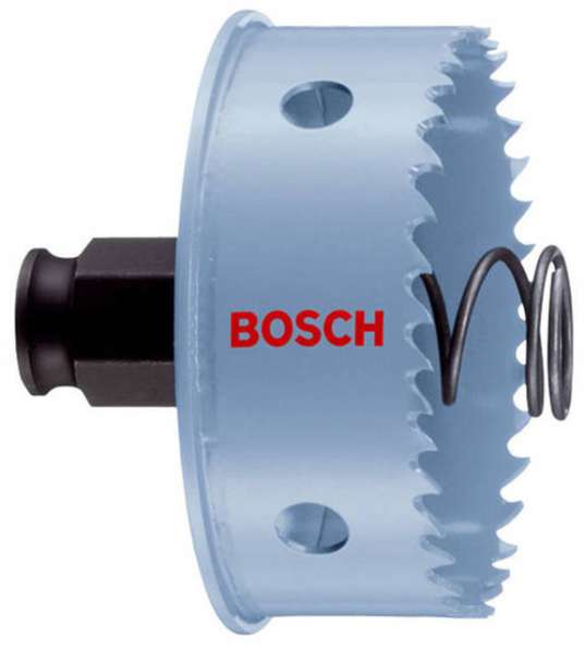 Коронка по металлу Bosch 2.608.584.811