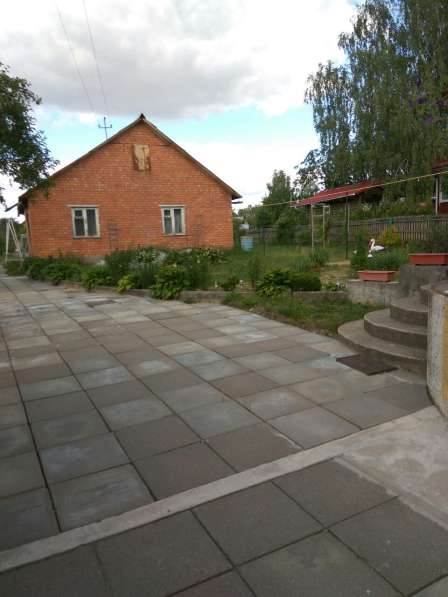 Продается готовый дом в 24 км от Минска, Беларусь в фото 12