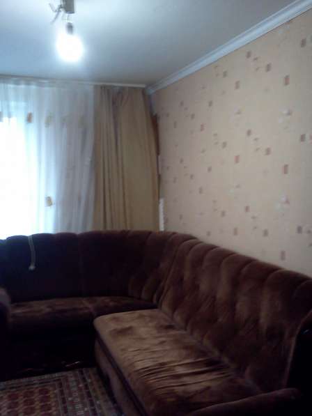 ► Сдам 1-комнатную хорошую квартиру на Нижнем Солнечном в Керчи фото 8