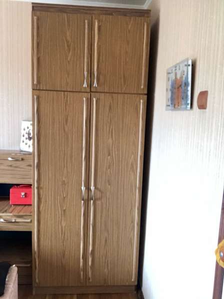 Продаю спальный гарнитур в хорошем состоянии в Тимашевске фото 3