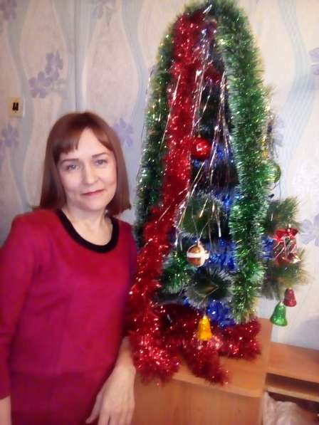 Надежда Кандакова, 38 лет, хочет пообщаться