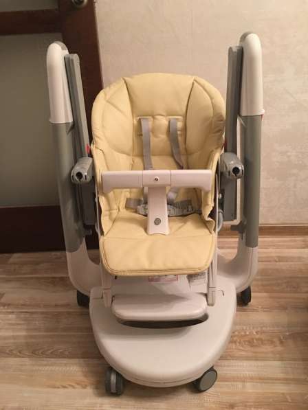 Стул Peg perego в Москве фото 3