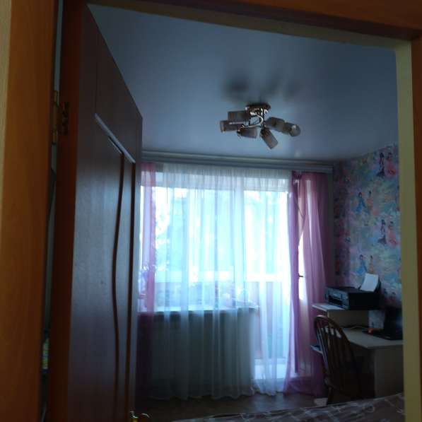 Продам 4 комнатную квартиру в Медногорске фото 4