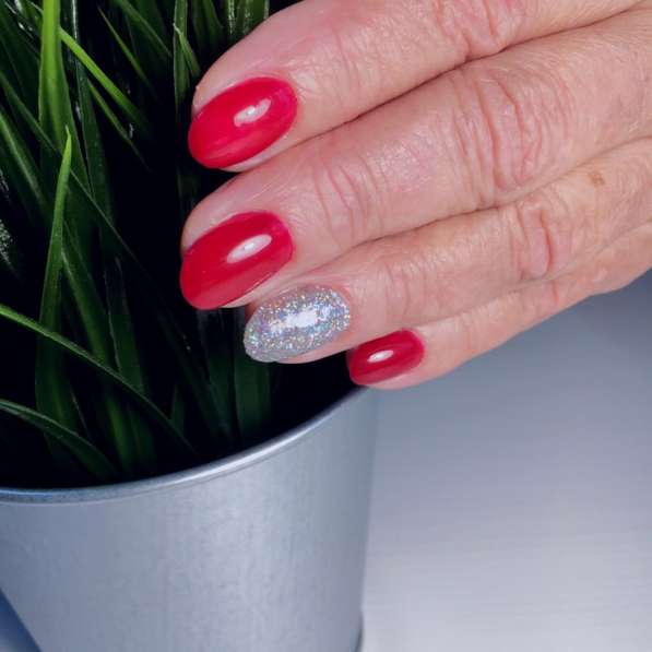 Маникюр|Рыбацкое в Санкт-Петербурге фото 6