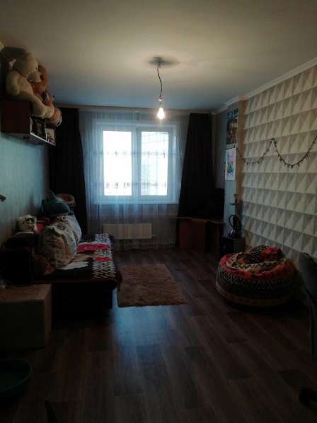 Продам очень уютную и светлую квартиру в Красноярске фото 6