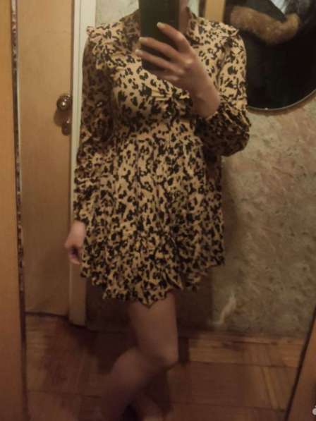 Платье в Москве