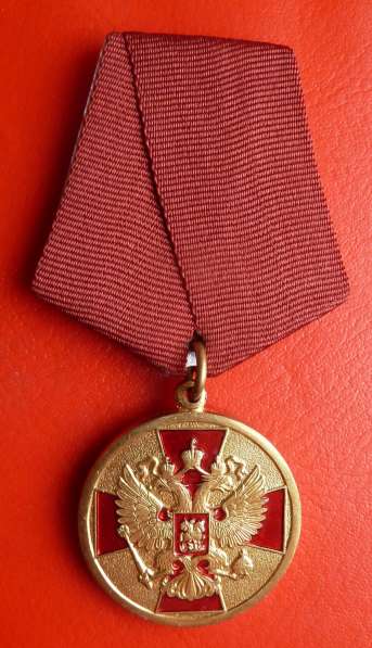 Россия муляж медали За заслуги перед Отечеством 1 степени #2 в Орле фото 3