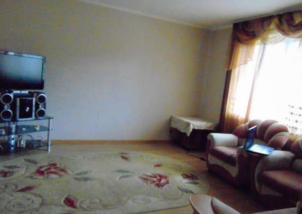 Уютная 2-ух комнатная квартира с мебелью в Голицыне фото 6