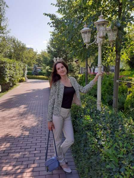 Екатерина, 37 лет, хочет пообщаться в Красноярске