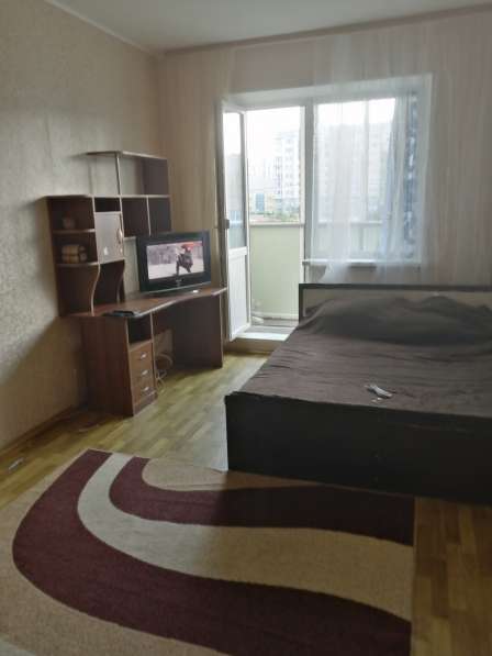 Сдаю однокомнатную квартиру в Санкт-Петербурге фото 3
