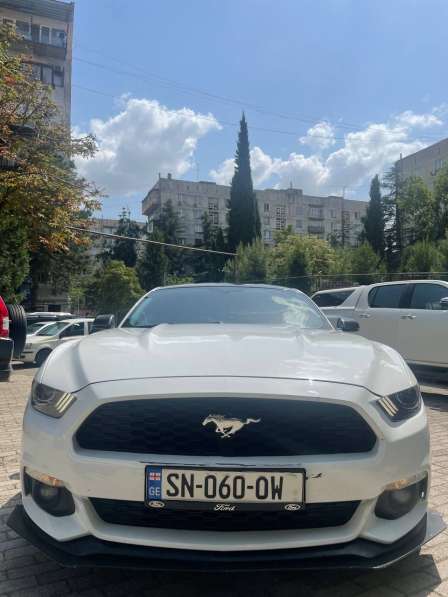 Ford, Mustang, продажа в г.Тбилиси в фото 6